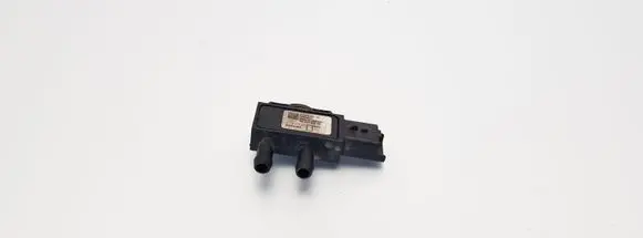 Peugeot 307 Exhaust gas pressure sensor 9662143180