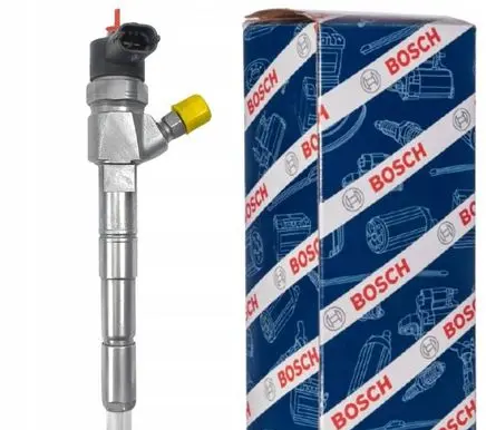 Opel Vectra C Fuel injector 0445110159