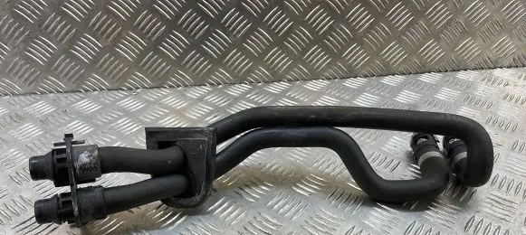 Volvo XC60 Heater radiator pipe/hose 