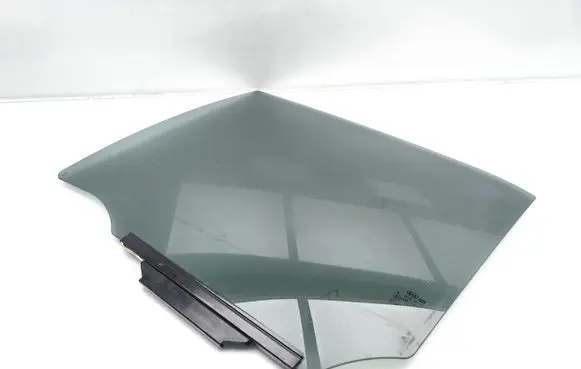 KIA Picanto Rear door window glass DOT748AS3M35 E1143R-016943