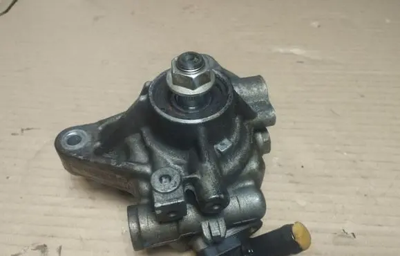 Honda Element Power steering pump 56100PZDA020