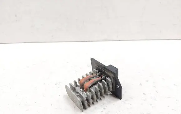 Hyundai Santa Fe Heater blower motor/fan resistor MJ11032 MEMC0 BM0407
