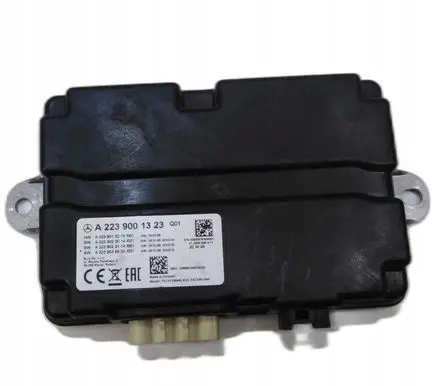 Mercedes-Benz S W223 Phone control unit/module A2239001323
