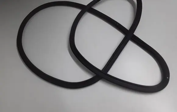 Opel Insignia B Front door rubber seal 13463859