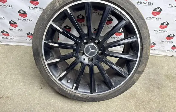 Mercedes-Benz C AMG W205 R19 alloy rim A2054016600