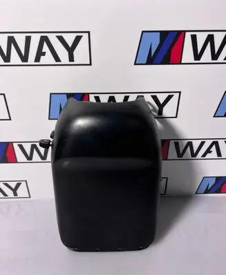 BMW 5 F10 F11 Steering wheel trim 9207006