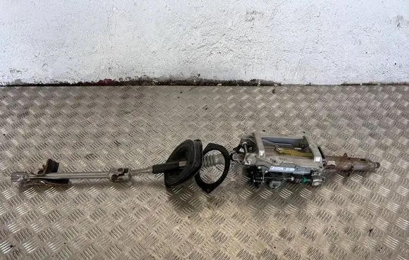 Maserati Levante Steering wheel axle 06701022980