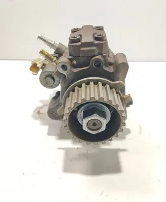 Peugeot 508 Fuel injection high pressure pump A2C53381555 5WS40894