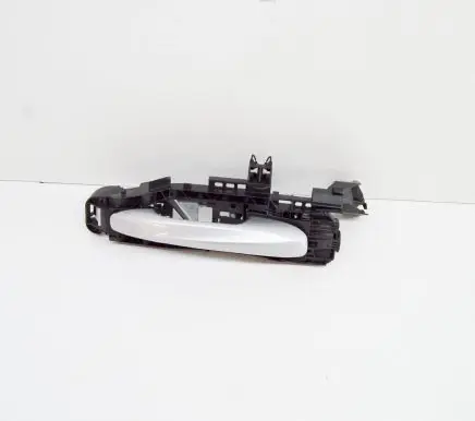 Mercedes-Benz B W247 Rear door exterior handle A0997601802 A2477330500