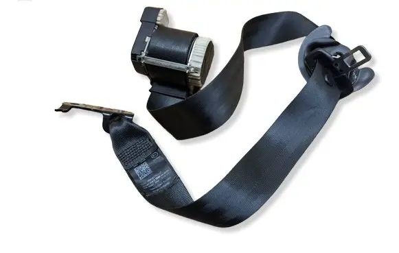 Volkswagen Touran II Rear seatbelt 1T0857805D