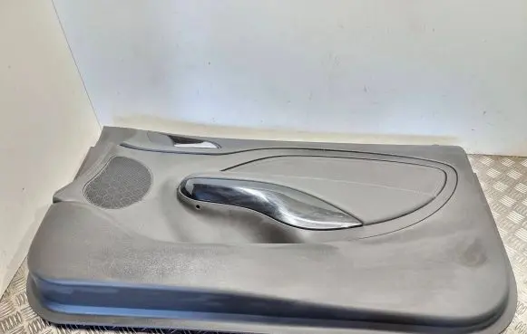 Opel Adam Front door card panel trim
