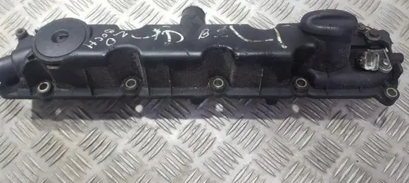 Peugeot 307 Rocker cam cover 9630142180
