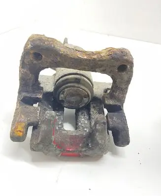 Subaru Outback Rear brake caliper