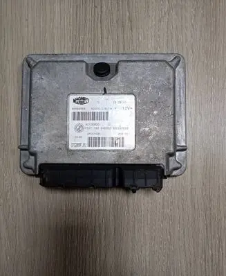 Fiat Stilo Engine control unit/module ECU