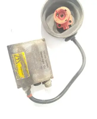 Volvo S40, V40 Xenon control unit/module 5DV037750143 30859759 02902R