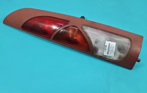 Renault Kangoo I Rear/tail lights IMPRK1522006