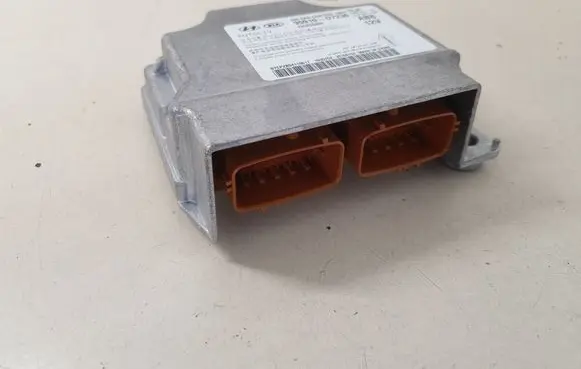 Hyundai Tucson TL Airbag control unit/module 95910D7230