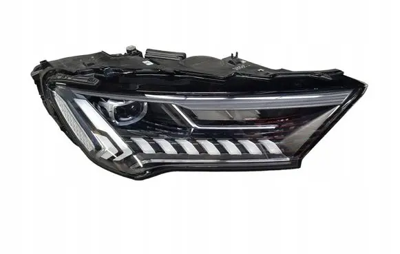 Audi Q7 4M Headlight/headlamp 4M0941040C