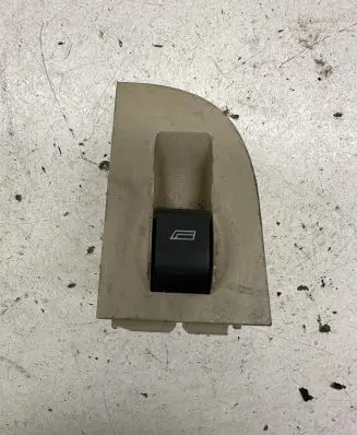 Audi A6 S6 C5 4B Electric window control switch 4B0959855