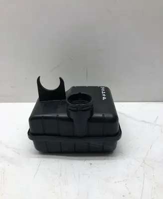 BMW 5 F10 F11 Intake resonator 8512249 14389710