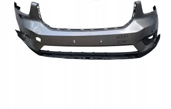Volvo XC40 Front bumper 7WWTEILE