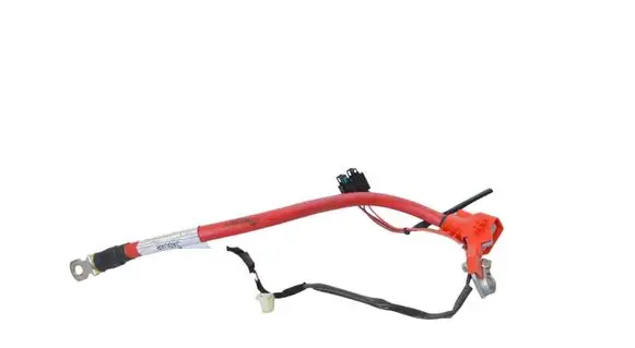 Jaguar XF X250 Positive wiring loom 8X2T14300AC