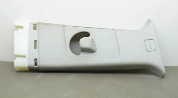 Land Rover Range Rover Evoque L538 (B) pillar trim (top) BJ32243A86AF