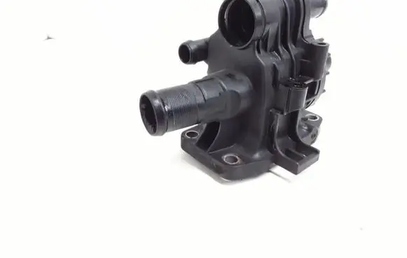 Volvo C30 Thermostat/thermostat housing 9647767180