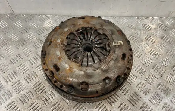 Volvo V70 Clutch set kit 7G9N7563