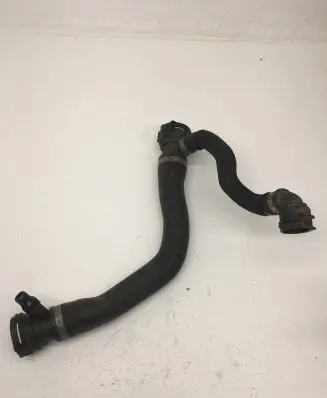 BMW X5 F15 Engine coolant pipe/hose 7644094