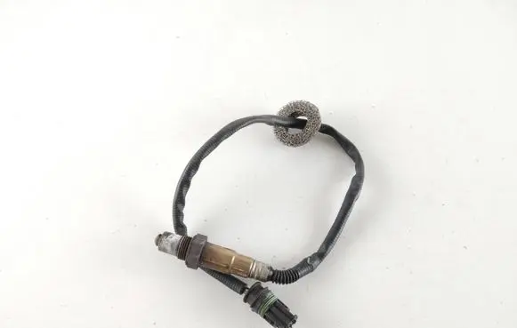 BMW 5 F10 F11 Lambda probe sensor 7526262 0258006753
