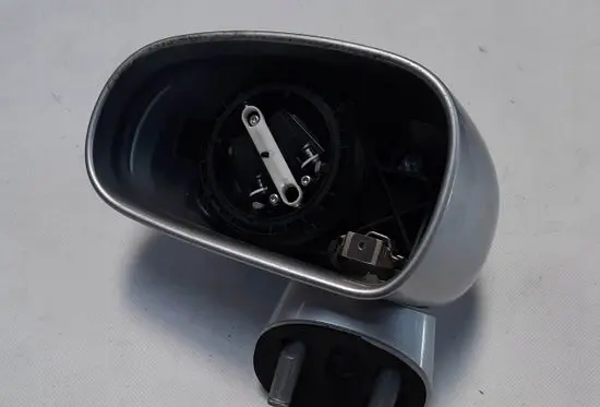 Audi TT Mk1 Front door electric wing mirror 24DE813B