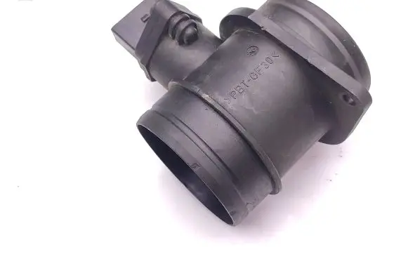 Volkswagen Caddy Mass air flow meter 038906461B 0281002531