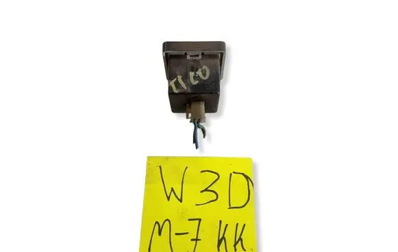 Daewoo Tico Headlight level height control switch 39000A78B01