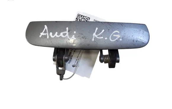 Audi A6 S6 C5 4B Rear door exterior handle 4B0839205
