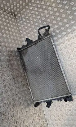 Volkswagen Transporter - Caravelle T5 Coolant radiator 7H0121253J