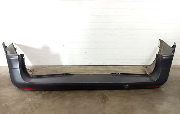 Mercedes-Benz Vito Viano W447 Rear bumper ZDERZTYLW447