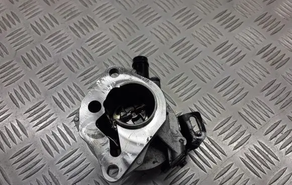 Renault Megane III Vacuum pump 8201005306-C