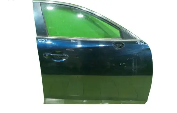Mazda 6 Front door PRZOD PRAWE