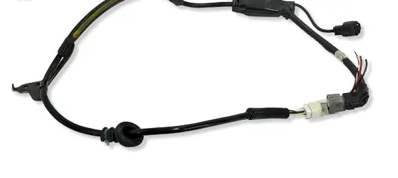 Toyota Yaris Cross Rear ABS sensor wiring 890C0K0010 45454