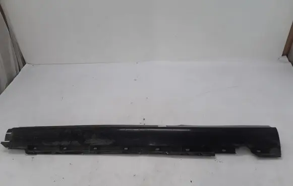 Volvo C70 Sill
