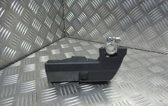 Porsche Macan (95B) Fuse box set 4F09155198J0915459