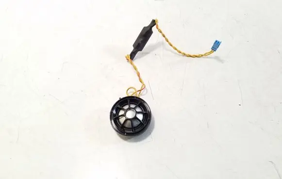 BMW 3 G20 G21 Panel speaker 65139362561