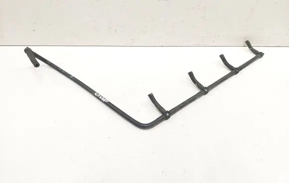Citroen C4 I Picasso Fuel return line/hose STU1313040 160211 071332