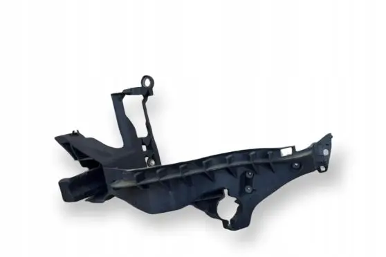 Audi A4 S4 B8 8K Headlight/headlamp mounting bracket 8K0805607B
