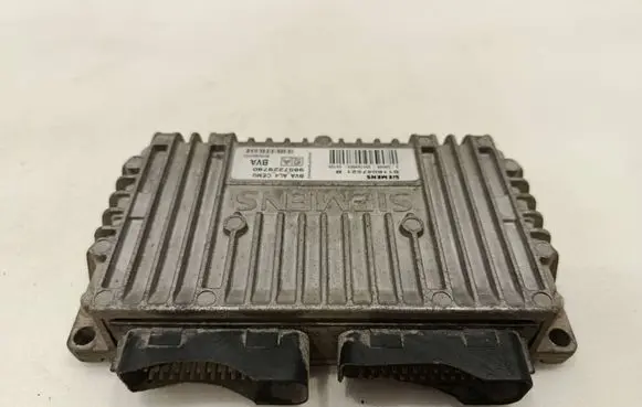 Citroen C5 Gearbox control unit/module 8200302005 S118047521B 9657229780