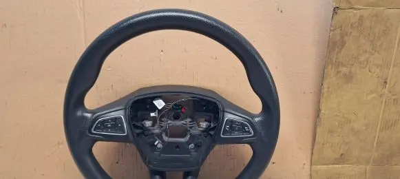 Ford Focus Steering wheel