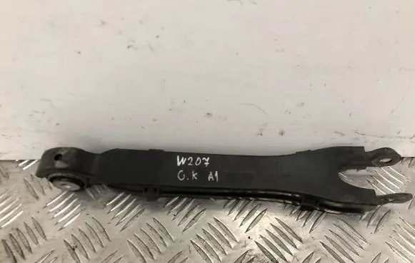 Mercedes-Benz E C207 W207 Rear upper control arm/wishbone A2043521488
