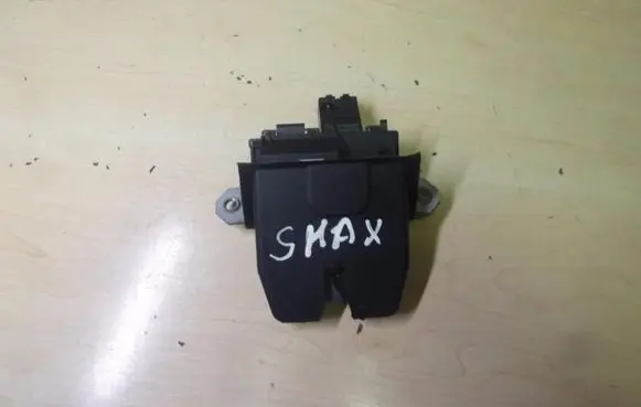 Ford S-MAX Engine bonnet/hood lock/catch 8M51R442A66AC M664