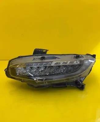 Honda Civic X Headlight/headlamp 100-18659